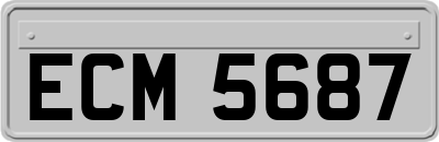 ECM5687