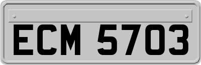 ECM5703