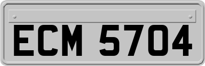 ECM5704