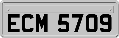 ECM5709