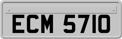 ECM5710