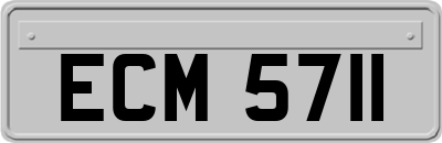 ECM5711