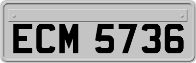 ECM5736