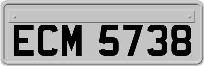 ECM5738