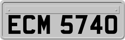 ECM5740