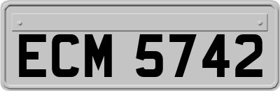 ECM5742