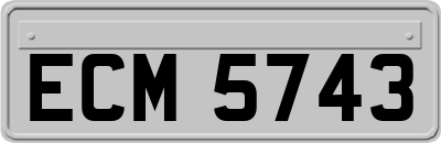 ECM5743