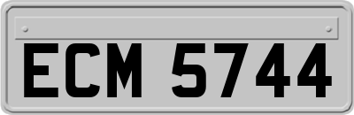 ECM5744