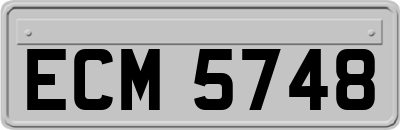ECM5748