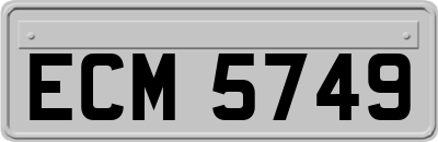 ECM5749