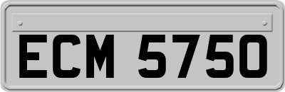 ECM5750