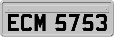 ECM5753