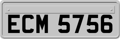 ECM5756