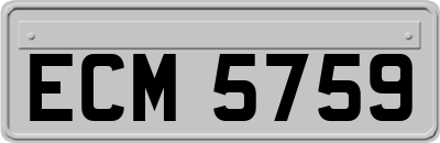 ECM5759