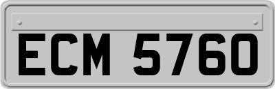 ECM5760