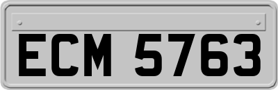 ECM5763