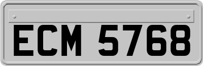 ECM5768