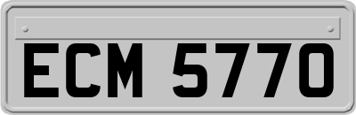 ECM5770