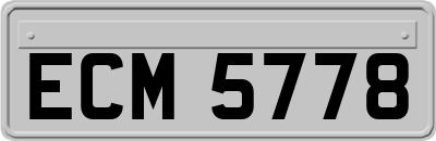 ECM5778