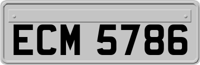 ECM5786