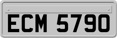 ECM5790