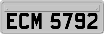 ECM5792
