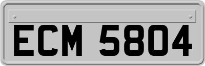 ECM5804