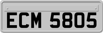 ECM5805
