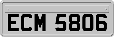 ECM5806