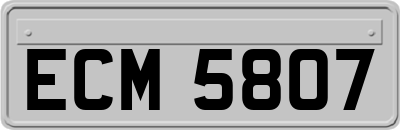 ECM5807