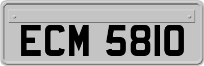 ECM5810