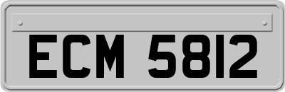 ECM5812