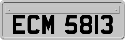 ECM5813