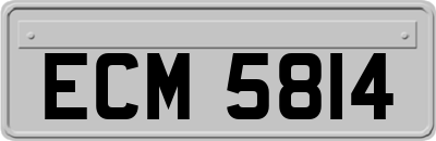 ECM5814