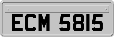 ECM5815