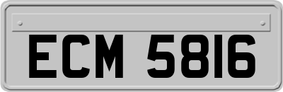 ECM5816