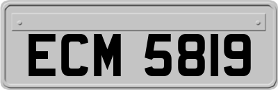 ECM5819