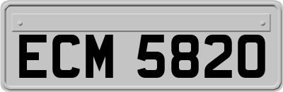 ECM5820