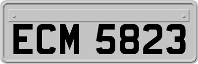 ECM5823