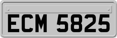 ECM5825