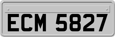 ECM5827