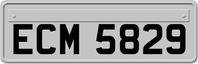 ECM5829