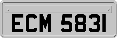 ECM5831