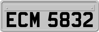 ECM5832
