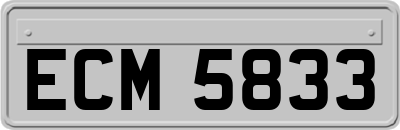 ECM5833