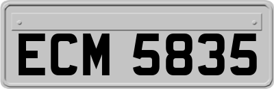 ECM5835