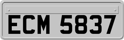ECM5837