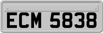 ECM5838