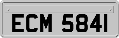 ECM5841