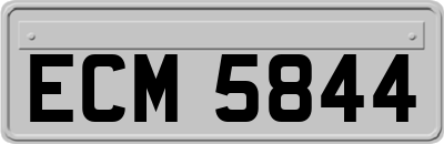 ECM5844